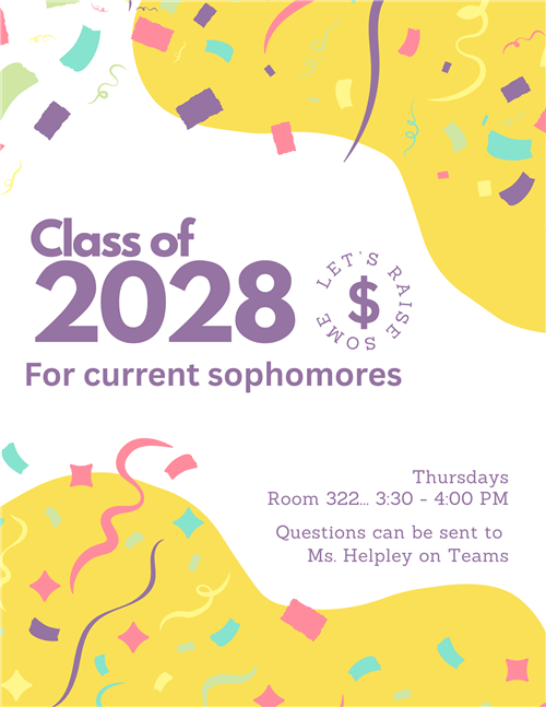 Class of 2028